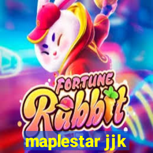 maplestar jjk